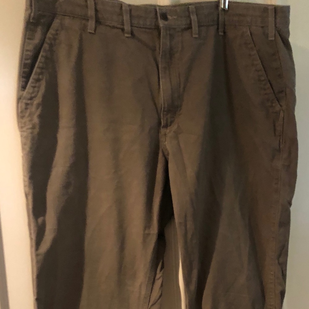 LIKE NEW CARHARTT PANTS